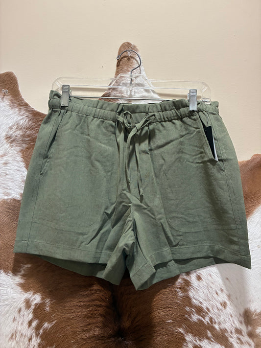 LM9272TS39 Liverpool Women's Shorts