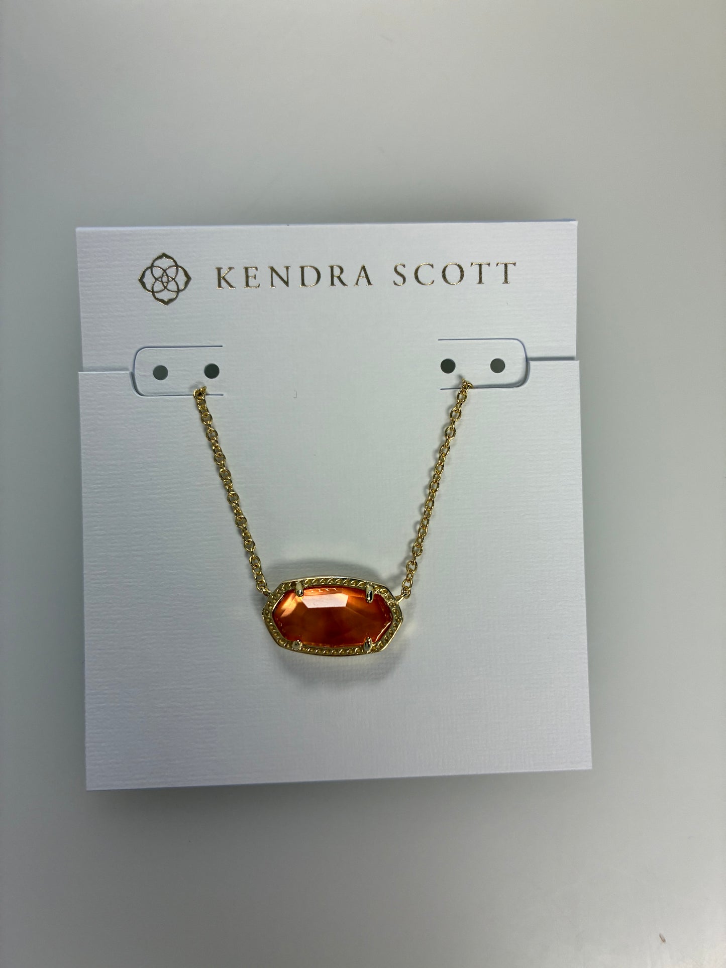 9608898189 Kendra Scott Elisa Necklace