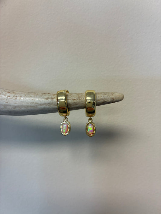 9608894774 Kendra Scott Mini Ellie Wide Erring's