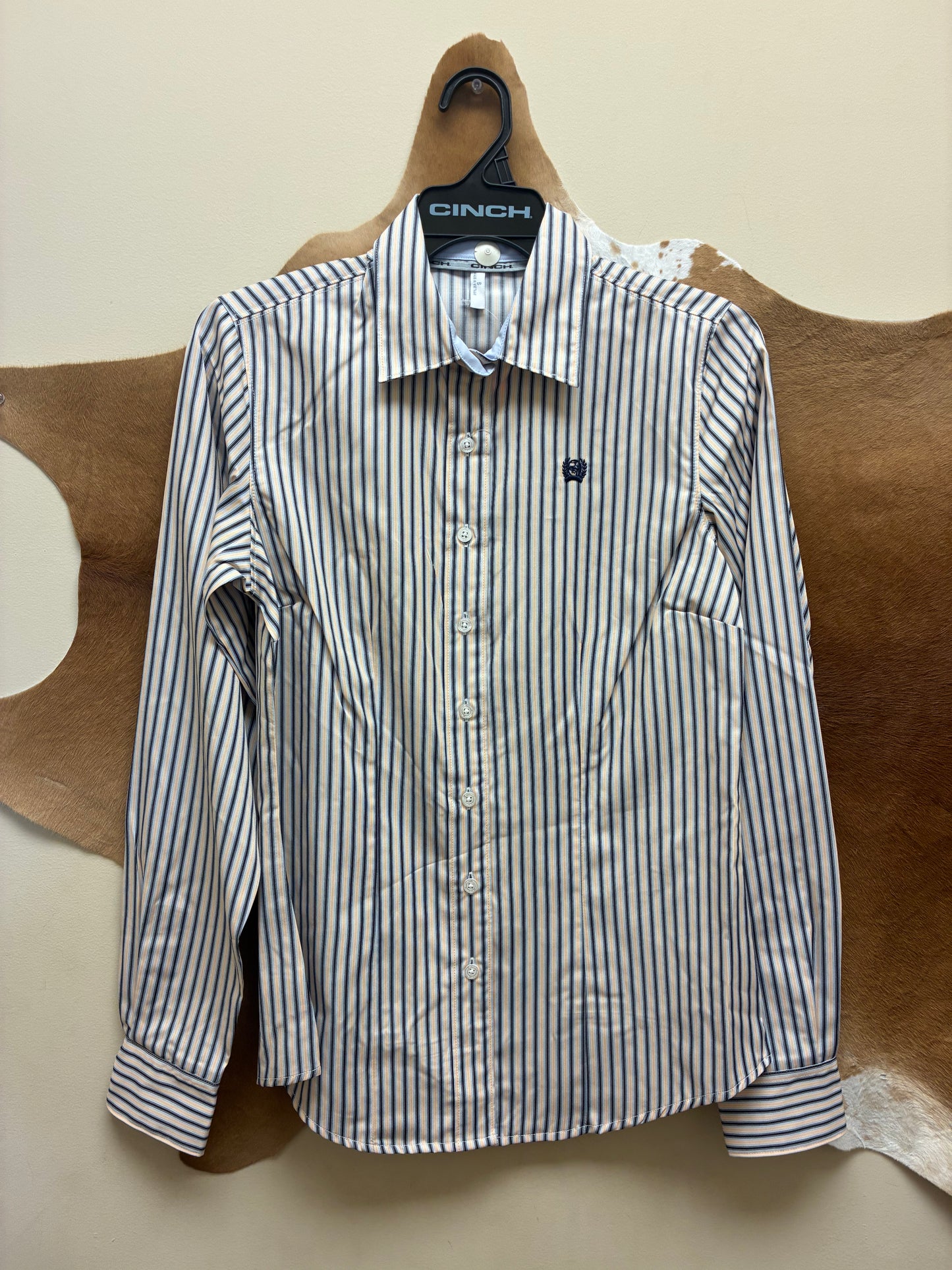 MSW9165088 Cinch Women's Button Down
