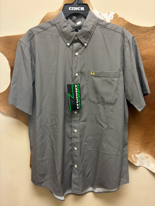 MTW1704168 Cinch Men's Button Down