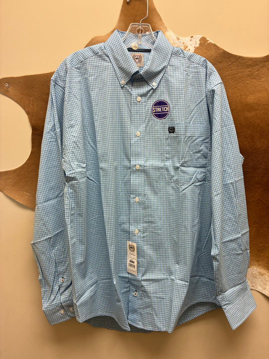 MTW1106087 Cinch Men's Button Down