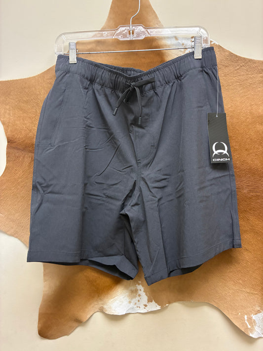 MB30535002 Cinch Men's Shorts