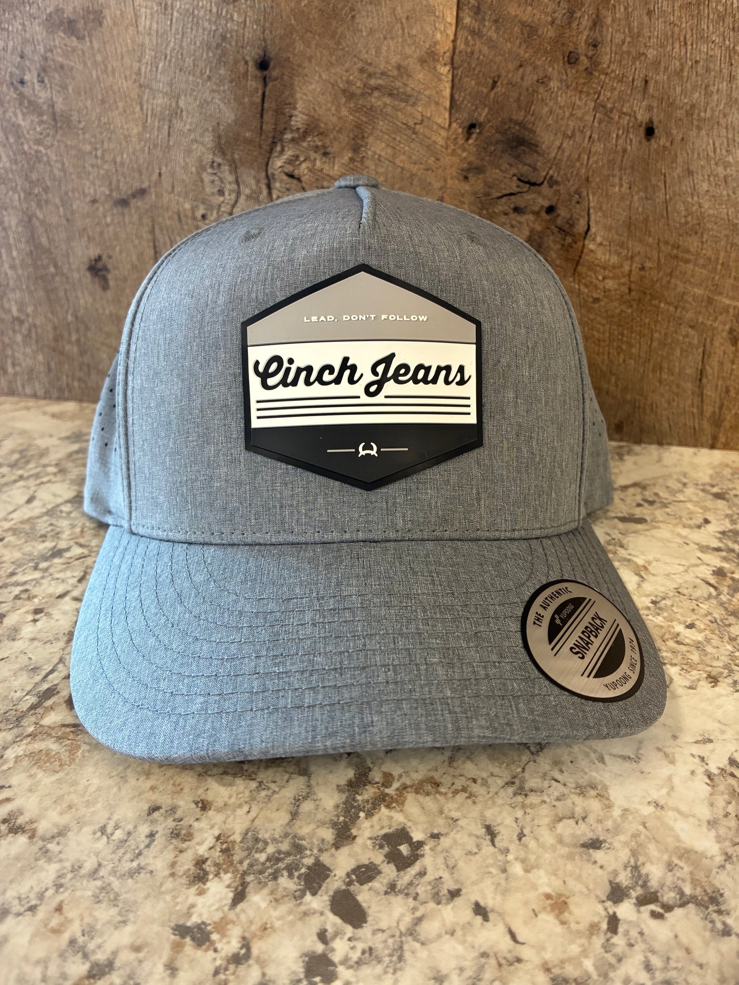 MCC0530002 Cinch Men's Hat