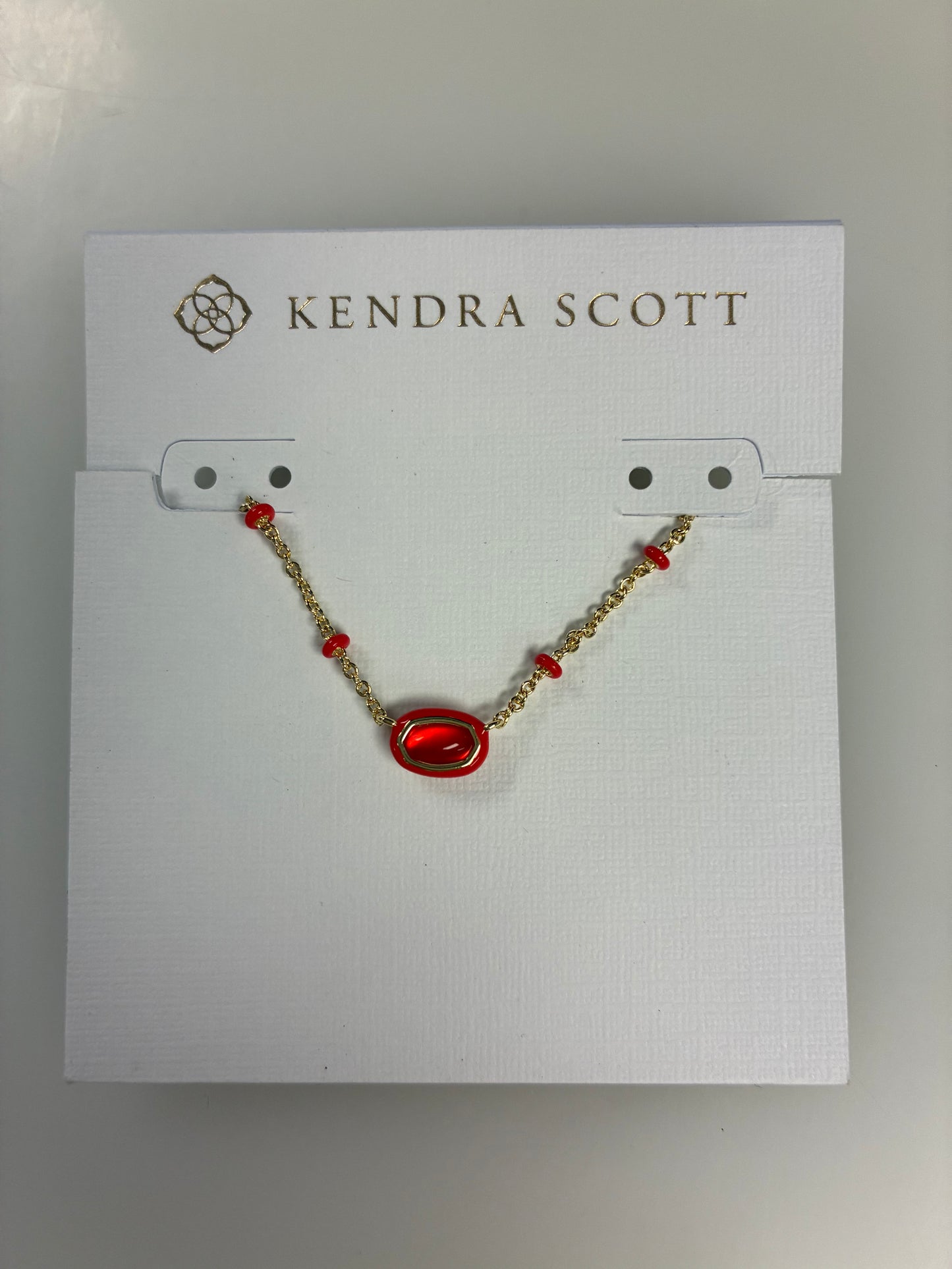 9608866586 Kendra Scott Necklace