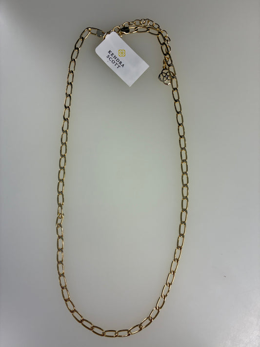 4217719134 Kendra Scott Necklace