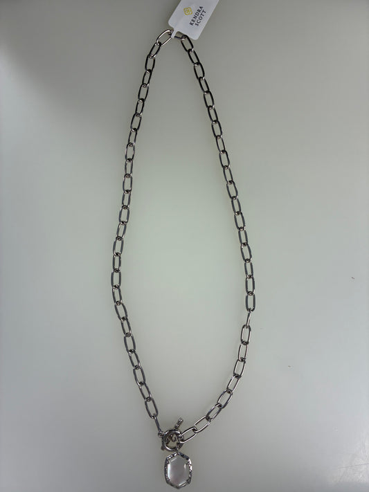 9608875753 Kendra Scott Necklace