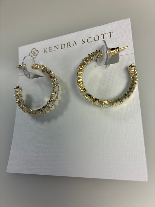 9608803469 Kendra Scott Earring's