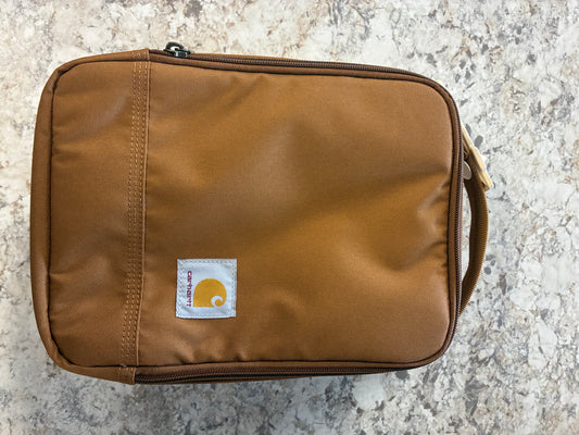 B000058121199 Carhartt Insulated Lunch Cooler - Carhartt