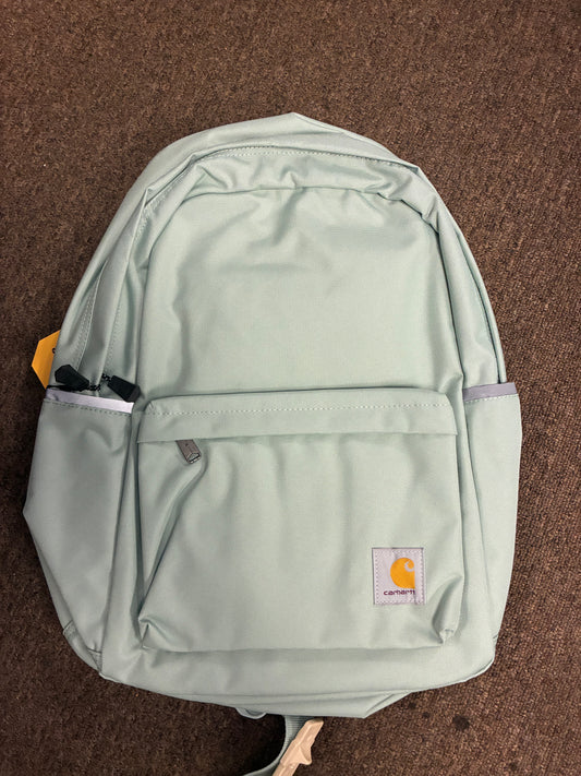 B000055330999 Carhartt Classic 21L Backpack - Seabrooke