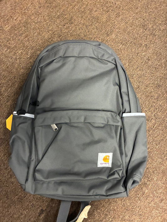 B000056303999 Carhartt Classic 21L Backpack - Gravel