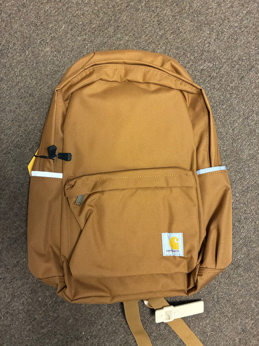 B000055321199 Carhartt Classic 21L Backpack - Carhartt