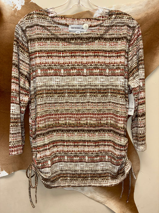 44L8 Southern Lady Fresh Idea-Ash Rust