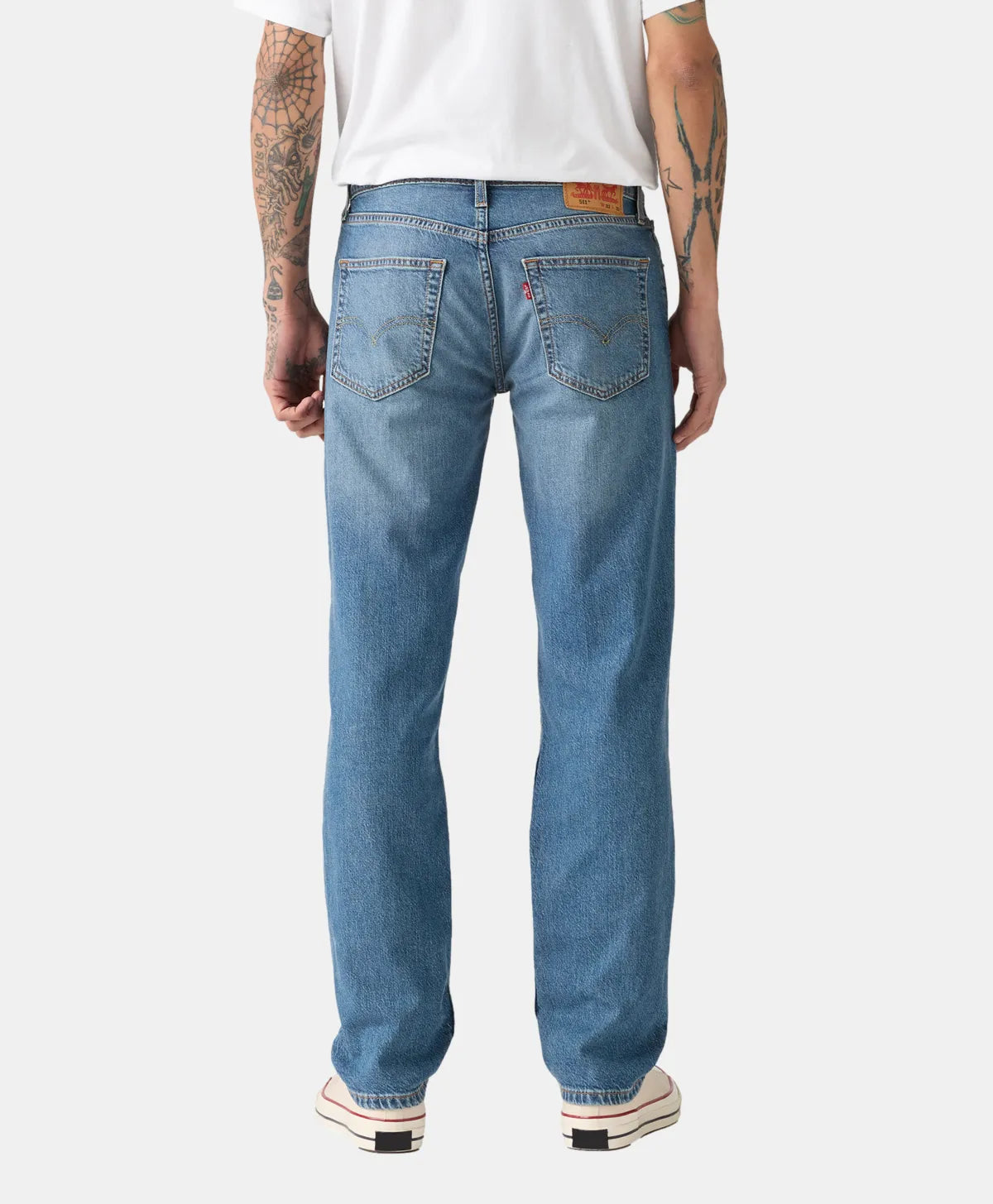 04511-6225 511 Levi Men’s Jeans