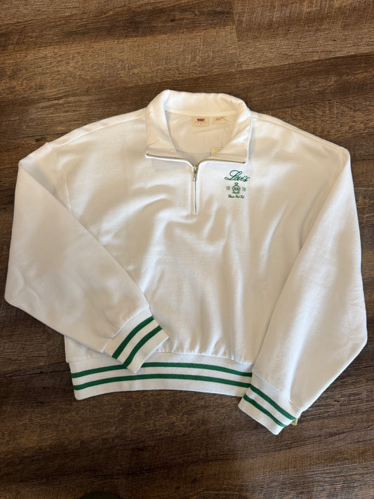 0050X0003 Levi Women's Sweatshirt