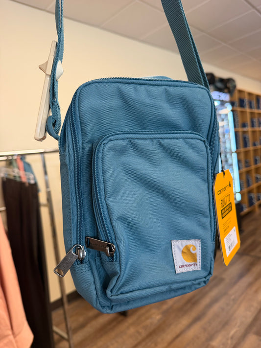B000067640999 Carhartt Classic 2L Crossbody Zip Bag