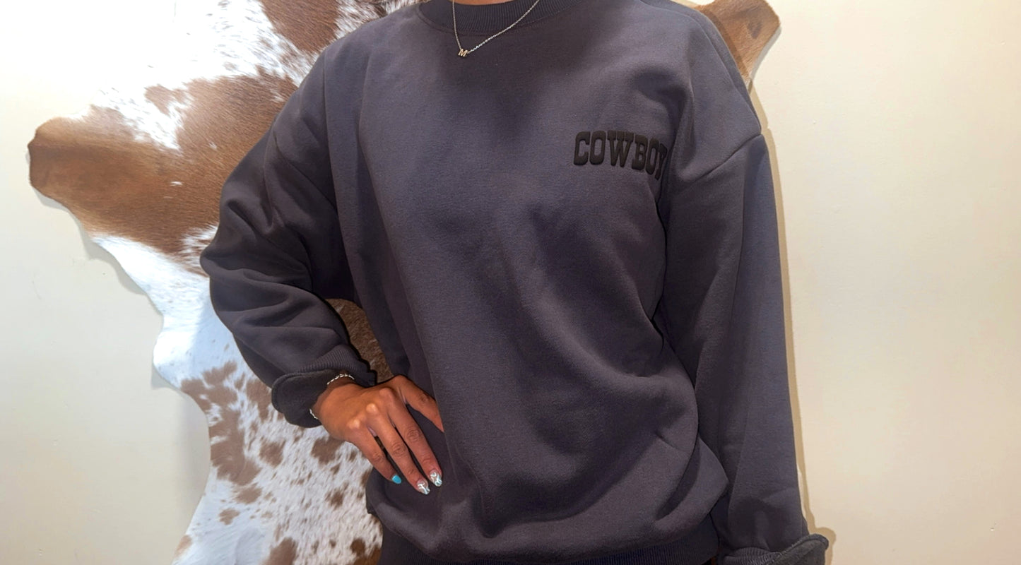 C1070 Curds & Whey Women's Sweatshirt