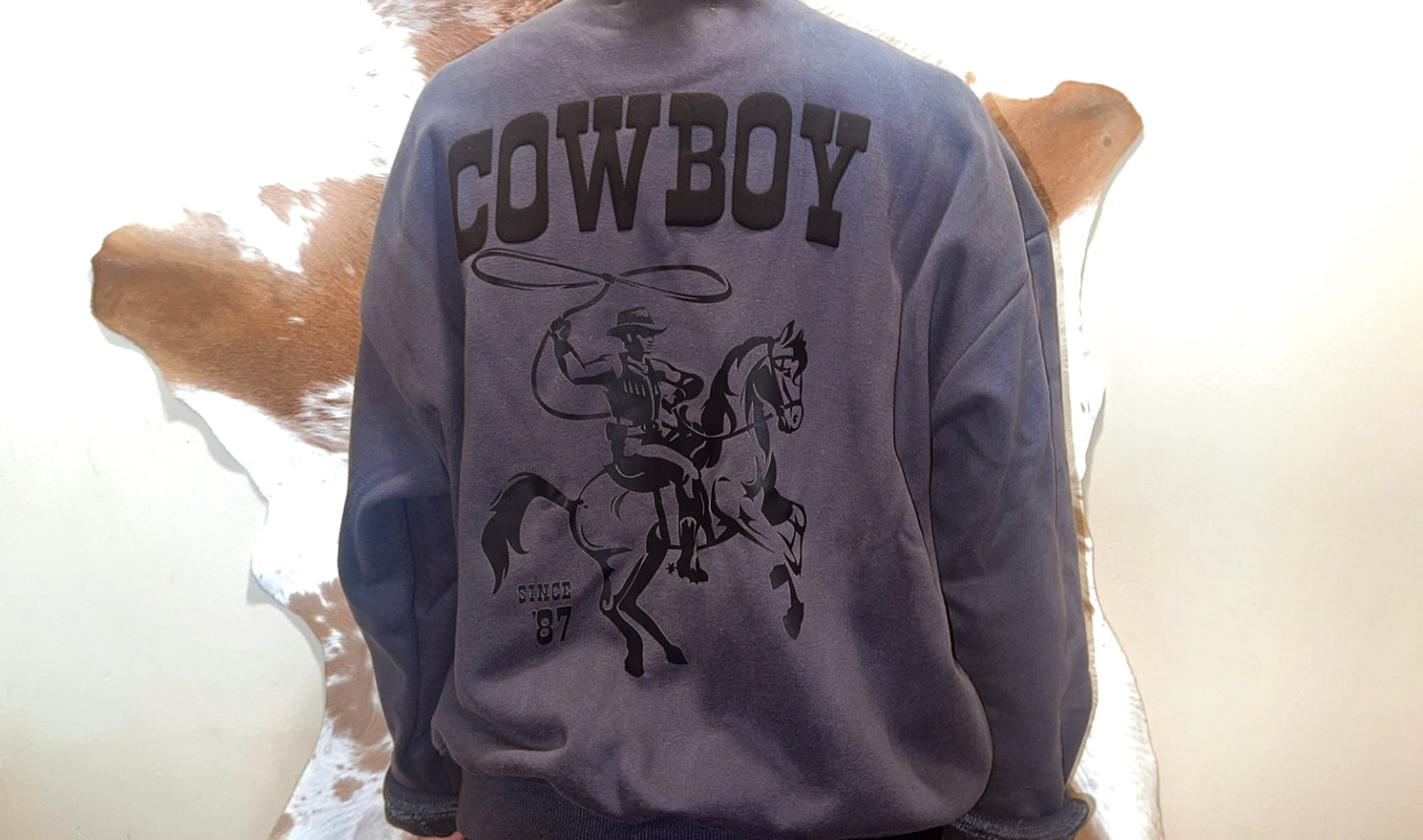C1070 Curds & Whey Women's Sweatshirt