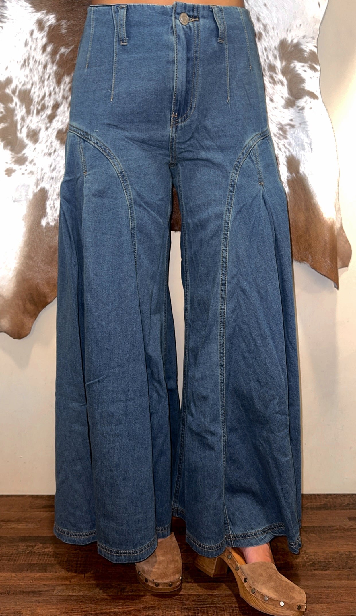 C6004 Curds & Whey Women's Jean