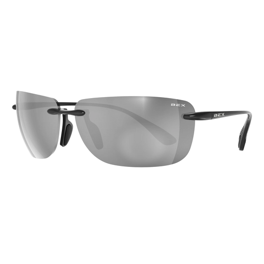 S165BGS Jaxyn XL-OTG Black Gray Silver
