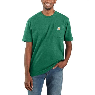 K87-G06 Carhartt Pocket T-Shirt