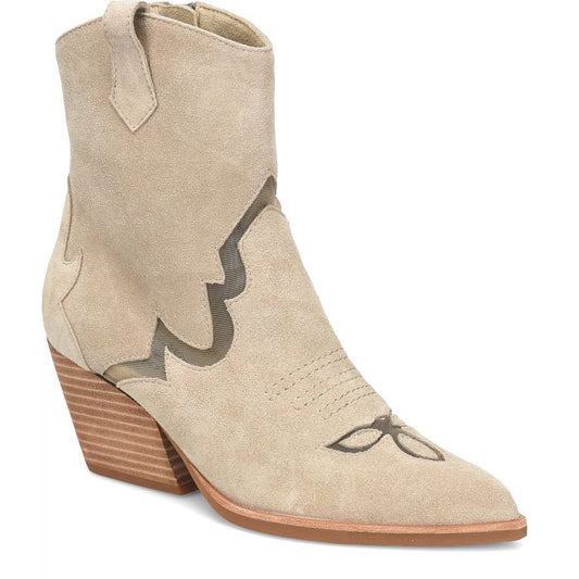 KE0030855 Kork Ease Dallas Taupe Bootie