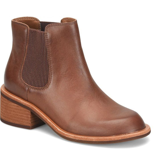 KE0032106 Kork Ease Jovie Brown Bootie