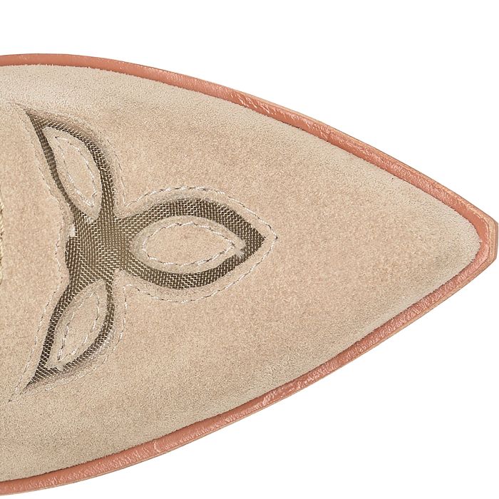 KE0030855 Kork Ease Dallas Taupe Bootie