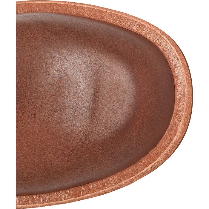 KE0032106 Kork Ease Jovie Brown Bootie