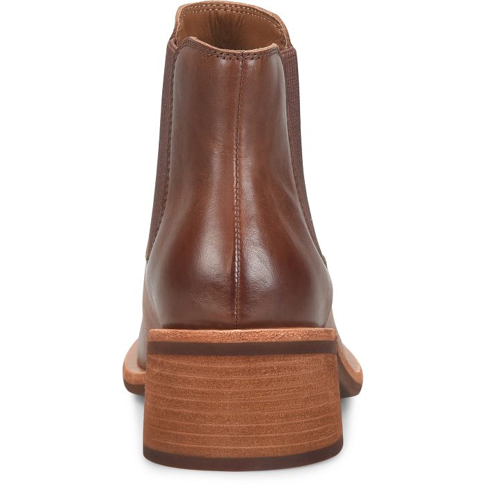 KE0032106 Kork Ease Jovie Brown Bootie