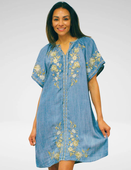 KYVK305 Kyla Seo Women's Dress