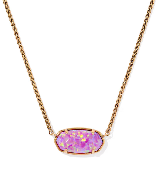9608892920 Kendra Scott x Dolly Parton Necklace