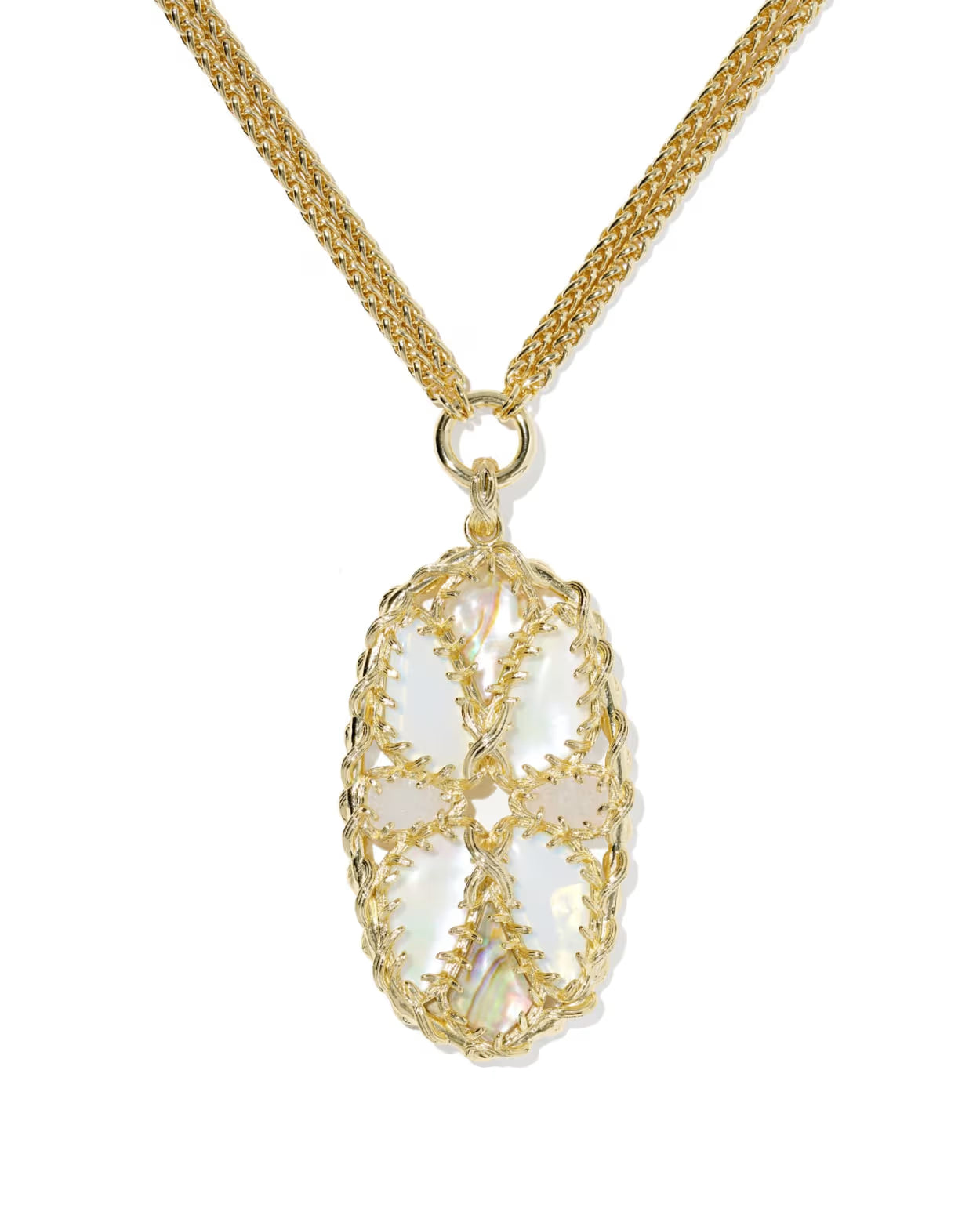 9608893818 Dolly Parton x Kendra Scott Necklace