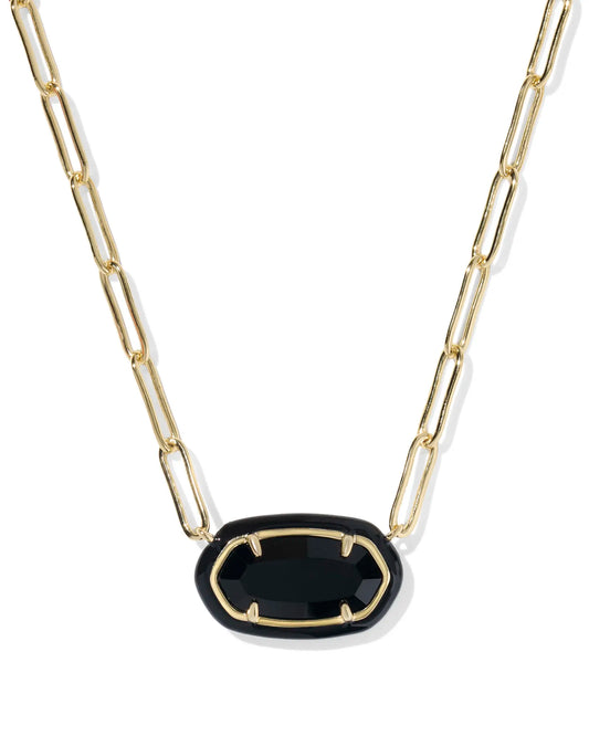 960880363 Kendra Scott Elisa Necklace