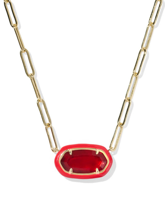 960880861 Kendra Scott Elisa Necklace