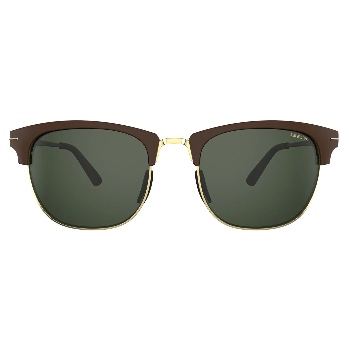 S172CF Chestnut Forest Knox Standard Fit Bex Sunglasses