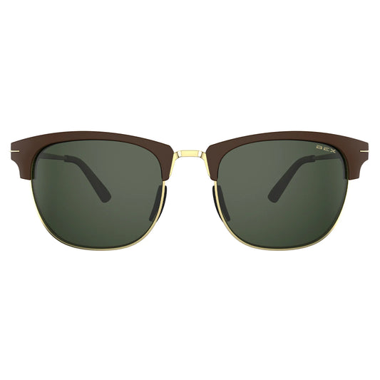 S172CF Chestnut Forest Knox Standard Fit Bex Sunglasses
