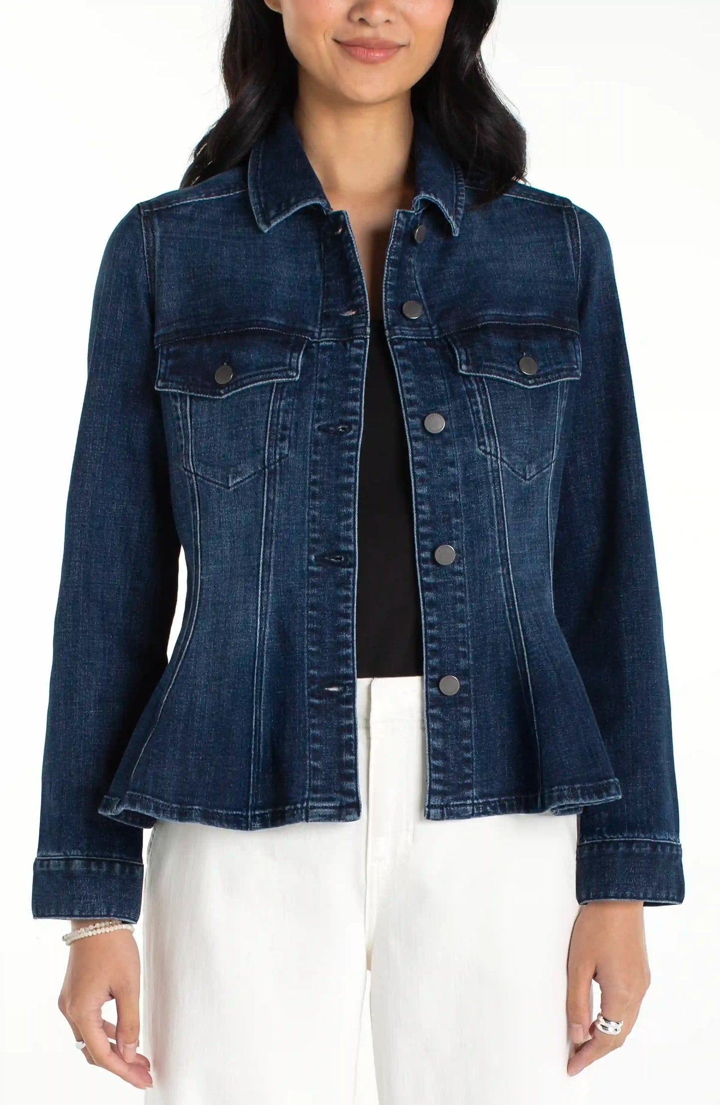 LM1C40CH4 Liverpool Women's Jacket
