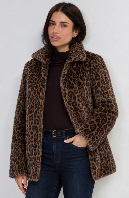 LM1D22GL01 Liverpool Women's Coat