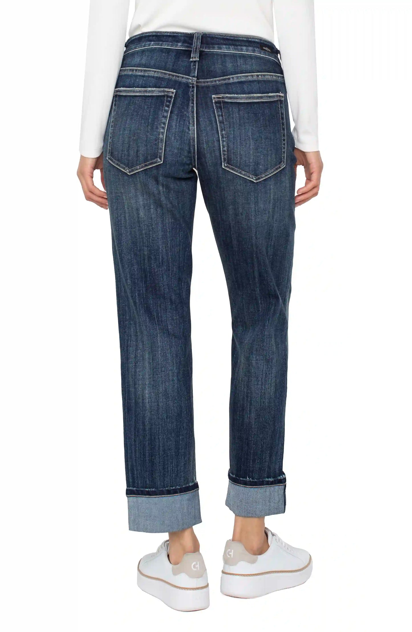 LM5158CH4 Liverpool Women's Jean