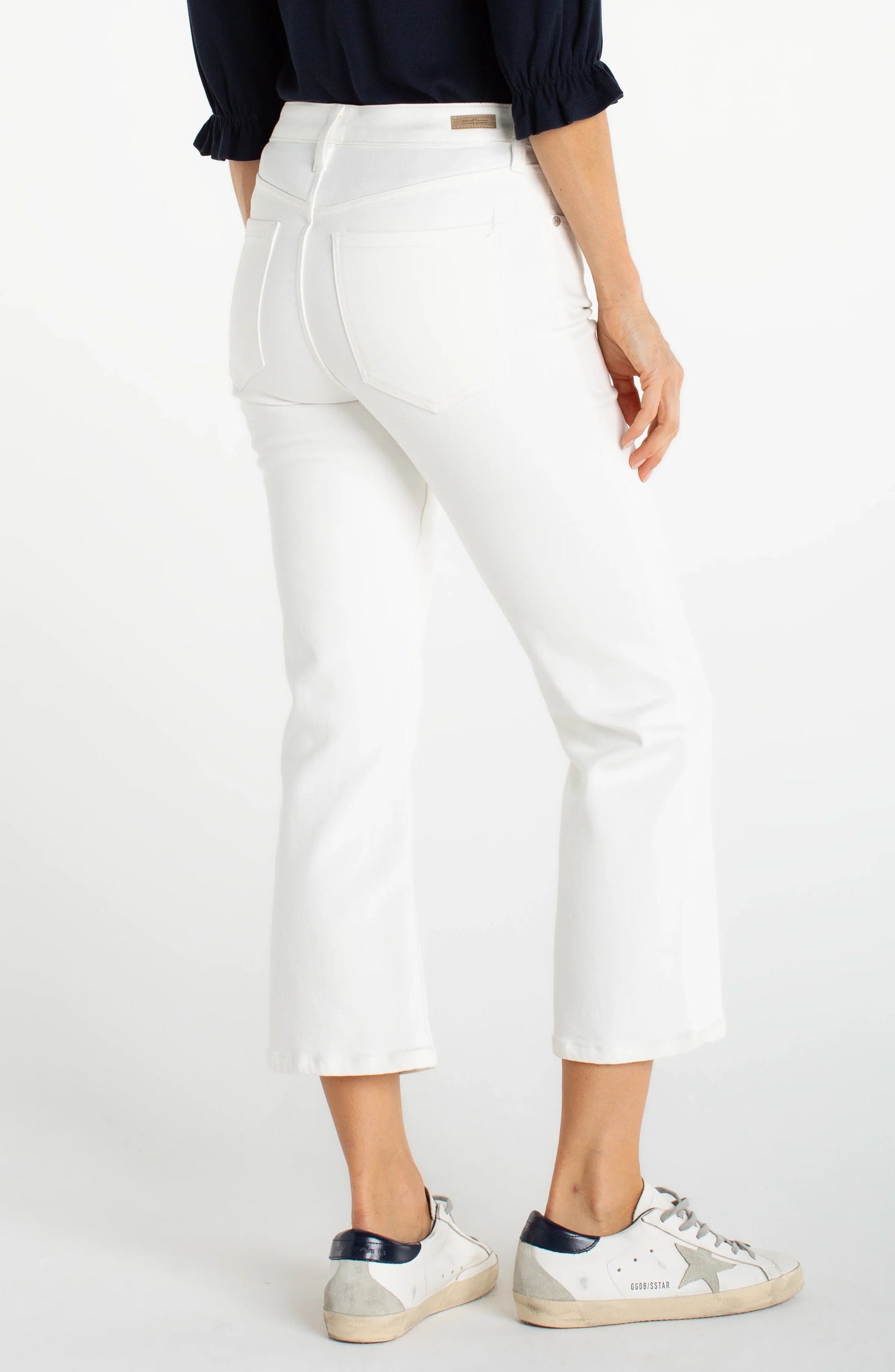 LM4743Q31 Liverpool Women's Jean