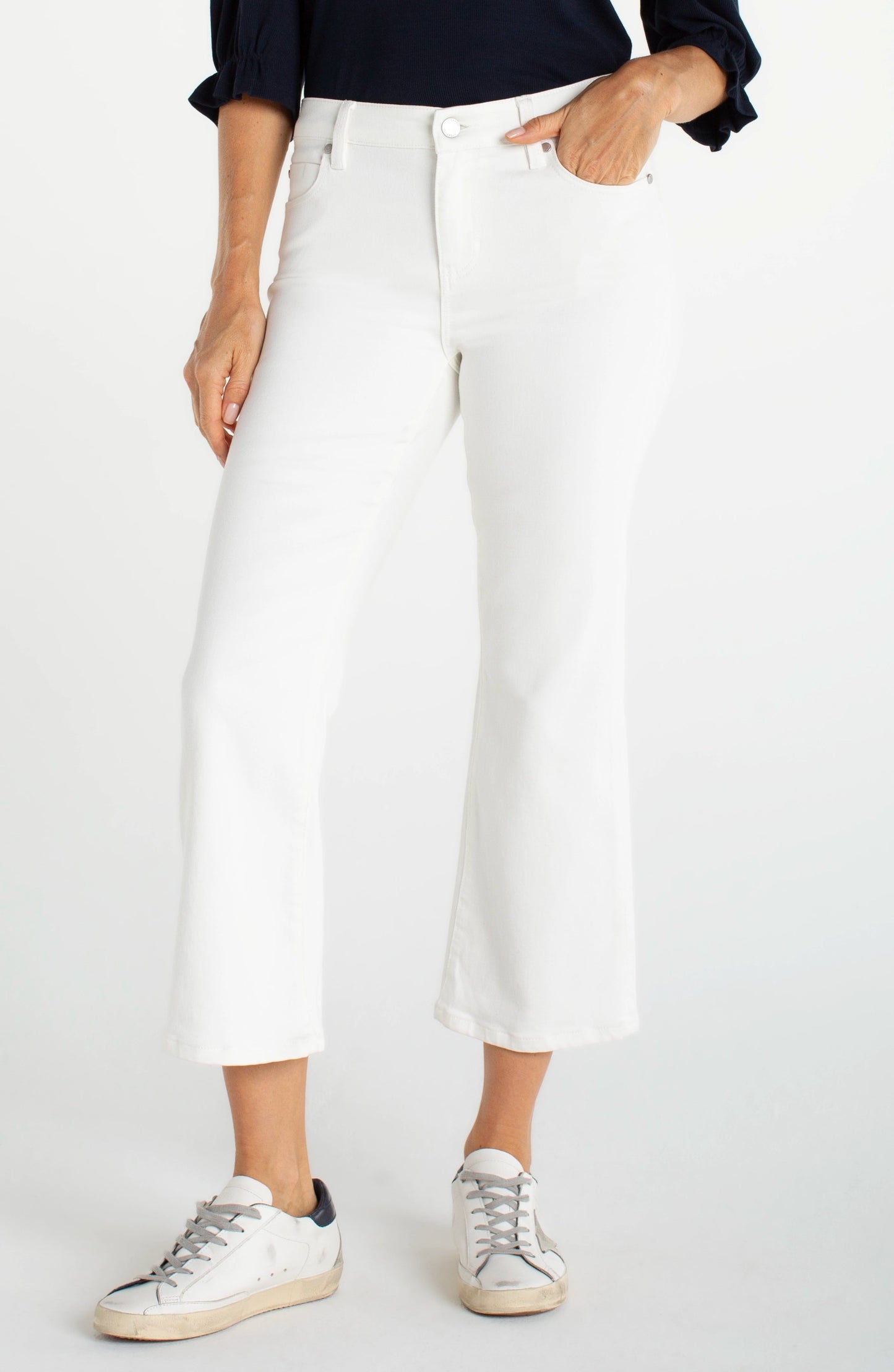 LM4743Q31 Liverpool Women's Jean