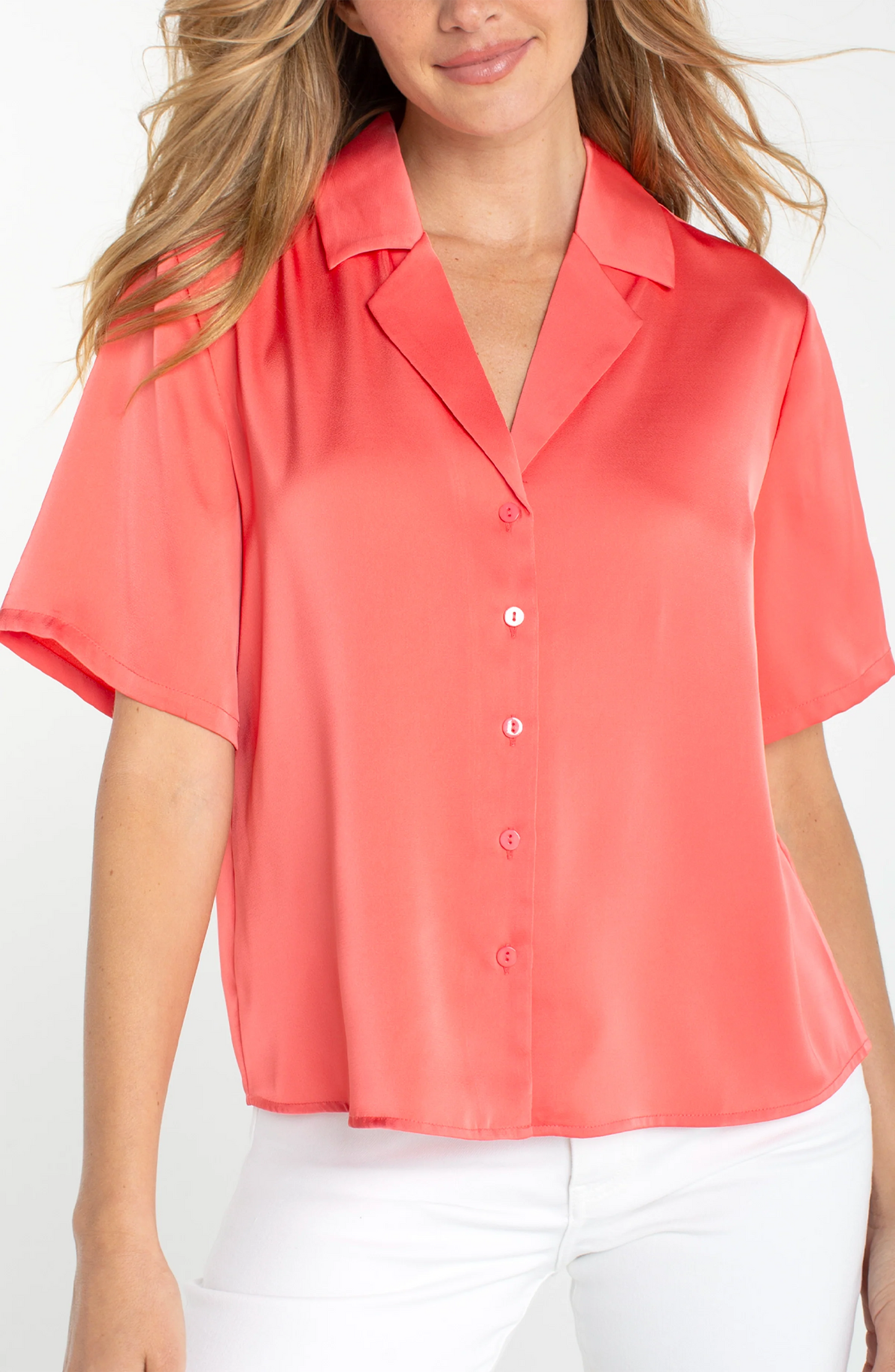 LM8K71PS6 Liverpool Women's Top