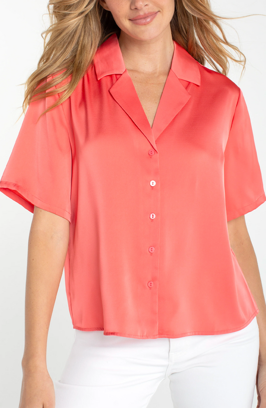 LM8K71PS6 Liverpool Women's Top