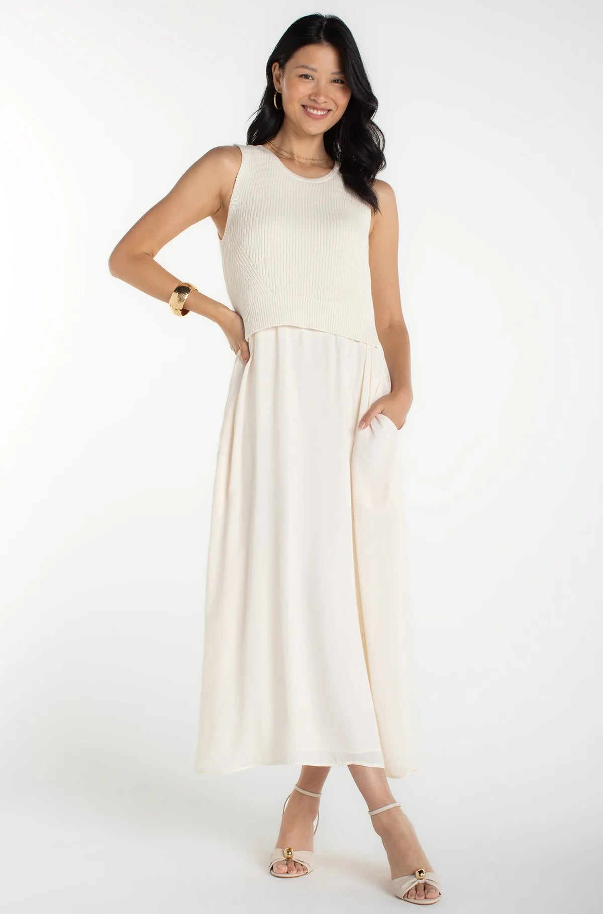LMD034ST13 Liverpool Women's Dress