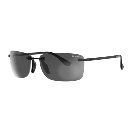 S157BGS Black/Gray/Silver Legolas OTG Bex Sunglasses