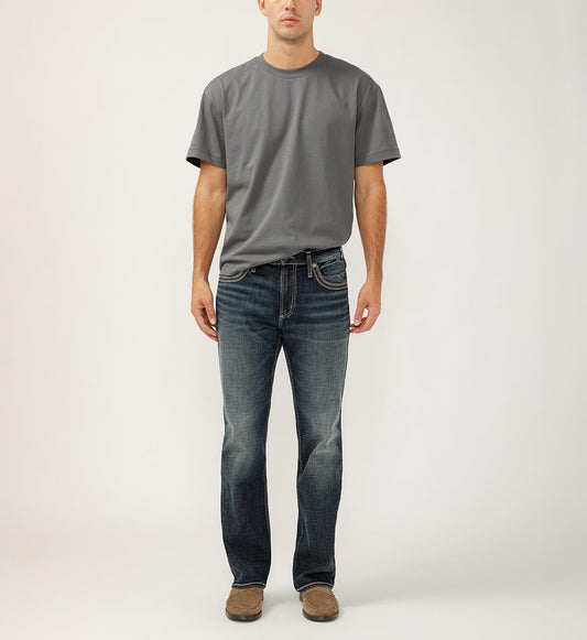 M12610EFS434 Silver Jeans Co. Jace