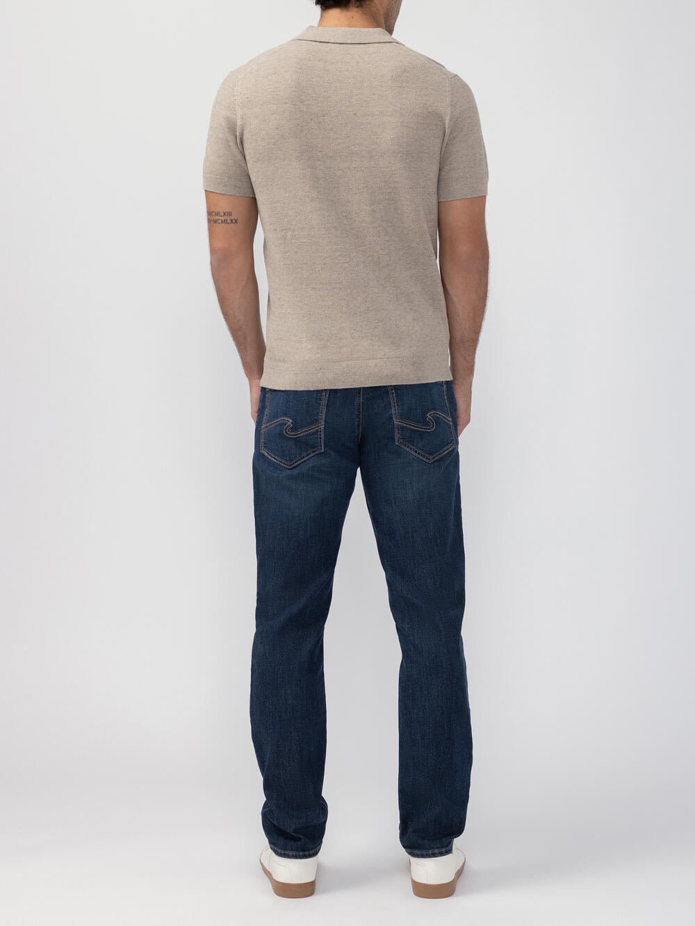 Silver Jeans Eddie Brother jeans photo 2