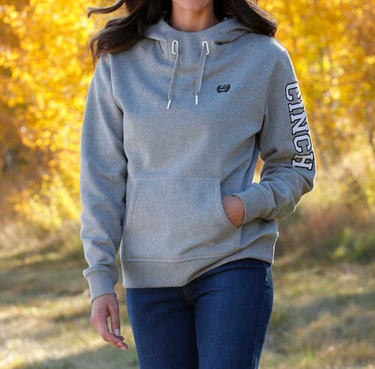 MAK7914001 Cinch Hoodie