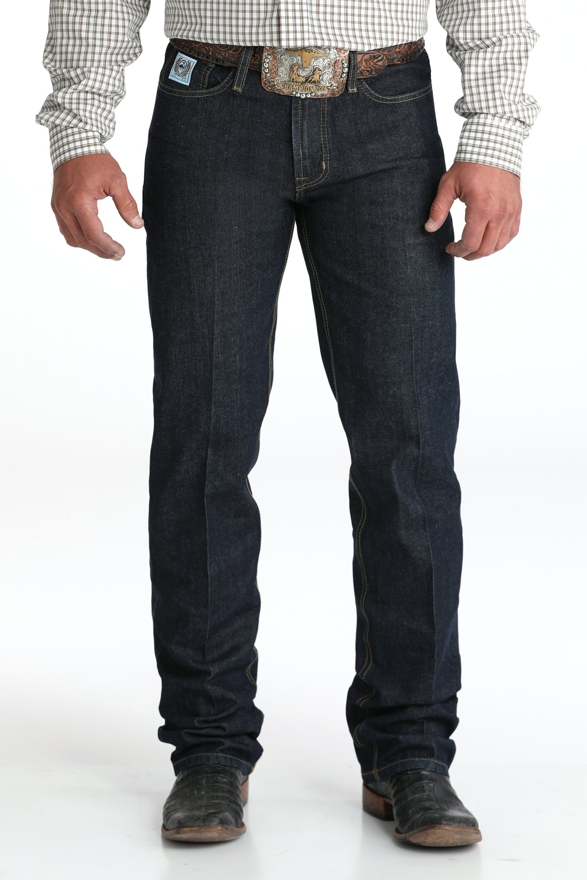 MB92834059 Cinch White Label Jean